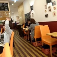 trattoria l'mante izumi - 