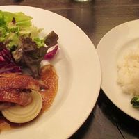 ビストロあじと - 