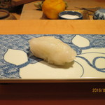 一心鮨 光洋 - アオリイカ