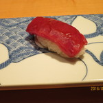 一心鮨 光洋 - 赤身