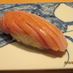 一心鮨 光洋 - 大トロ