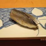 一心鮨 光洋 - 小肌