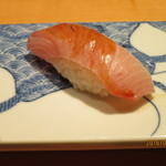 一心鮨 光洋 - 寒ブリ