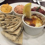 Meskla Chamoru Bistro - 