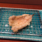 Tempura Kawa Tatsu - 