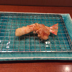 Tempura Kawa Tatsu - 