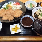 KOU - ドリンクもついての８００円は安くてお得♪なんたって美味しいから特に安く感じるのだ！