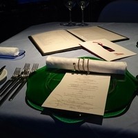 International cuisine subzero - 
