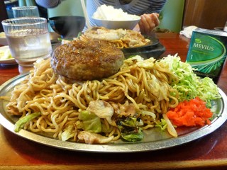 お昼に行くならココ 小岩のおすすめカフェランチ8選 食べログまとめ