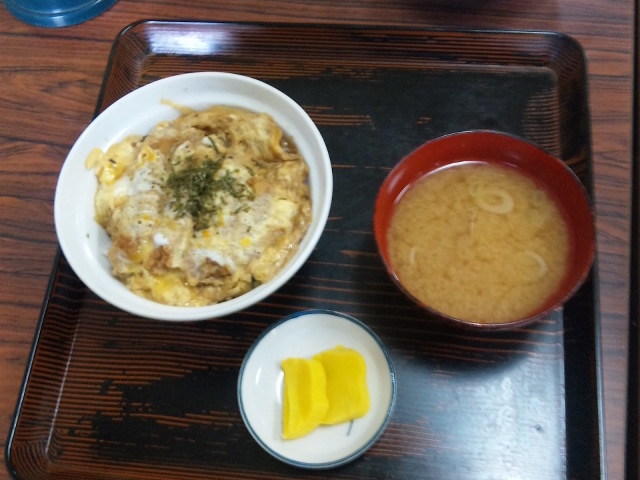 山口食堂 - 前潟（食堂）の写真