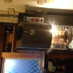 ツバキ - 店頭のジェットロースター