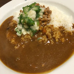 カレーハウス ＣｏＣｏ壱番屋 - 