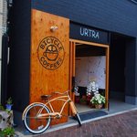 バイシクル コーヒー トウキョウ トラノモン - 