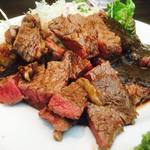 キャトルラパン - 