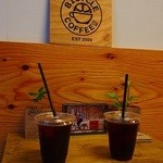 バイシクル コーヒー トウキョウ トラノモン - 