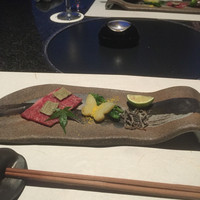 個室 和牛焼肉 吟 難波店 - 