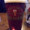 Post Street Ale House - ドリンク写真: