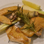 La Stalla - 2016/04/23