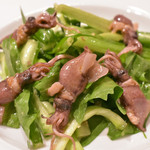 La Stalla - 2016/04/23