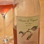 La Stalla - 2016/04/23