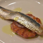 La Stalla - 2016/04/23