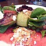 Wild Sage American Bistro - サラダ