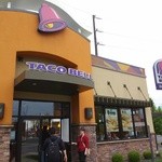 Taco Bell - 外観