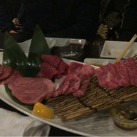 大井町銭場精肉店 - 