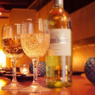 炭火焼き鳥専門店 久右衛門_2