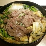 日本料理 徳ふくしま - 