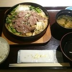 日本料理 徳ふくしま - 