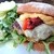 Santé Restaurant & Charcuterie - 料理写真:Seasonal Hamburger