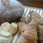 パン工房　ぱず～ - パン各種