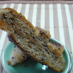 パン工房　ぱず～ - 名物？　ごぱクロラスク