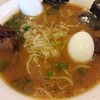 Sushi.com - 料理写真:Miso Ramen