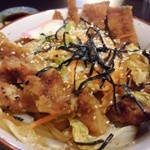 Sushi.com - Katsu Don