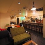 HALLELUJAH KITCHEN & BAR - 15名以上で貸切も可能。様々なシーンで大活躍のパブリックハウス