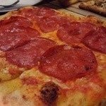 Fire Artisan Pizza - 