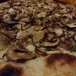 Fire Artisan Pizza - 