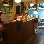 Jiyugaoka BAKE SHOP - 