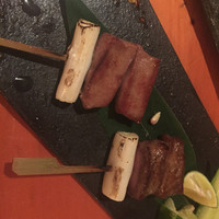金舌 白金 - 