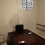 新中国料理 HARAKAWA - 内観（個室部屋）