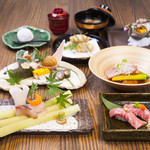 北海道市場　ICHIBA - 