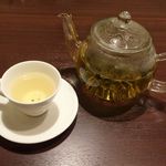 新中国料理 HARAKAWA - ｼﾞｬｽﾐﾝﾃｨｰ