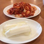 황생가 칼국수 - 