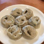 황생가 칼국수 - 