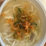 황생가 칼국수 - 