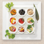 果子乃季 - 料理写真: