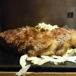 いきなりステーキ - 二枚目の肉