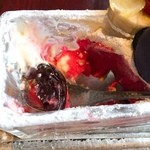 カフェ 中野屋 - 